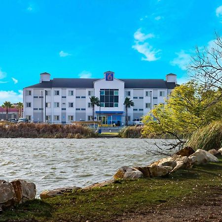 Motel 6-Eagle Pass, Tx - Lakeside Exterior foto