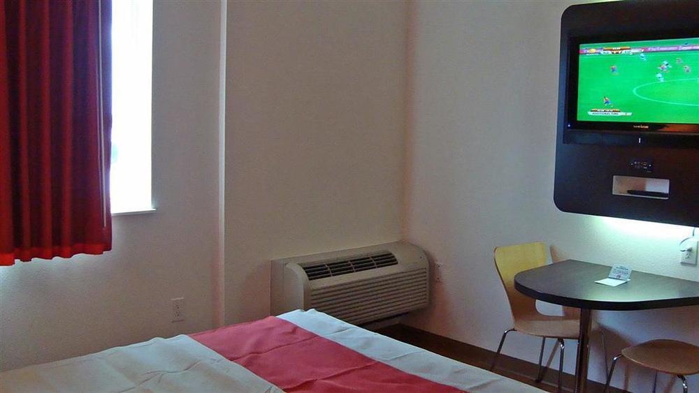 Motel 6-Eagle Pass, Tx - Lakeside Zimmer foto