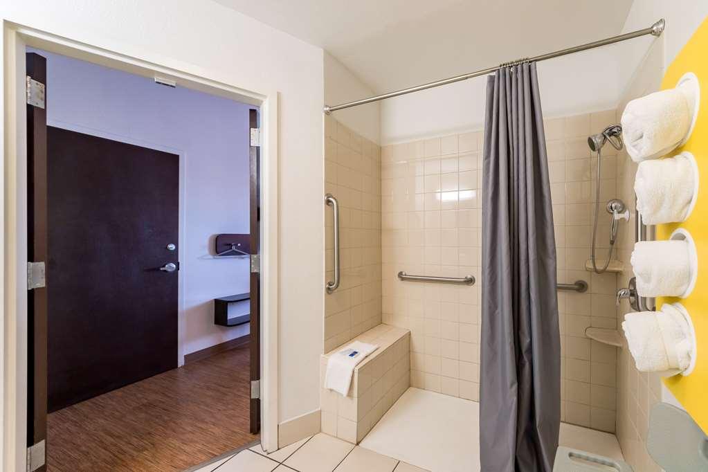 Motel 6-Eagle Pass, Tx - Lakeside Zimmer foto