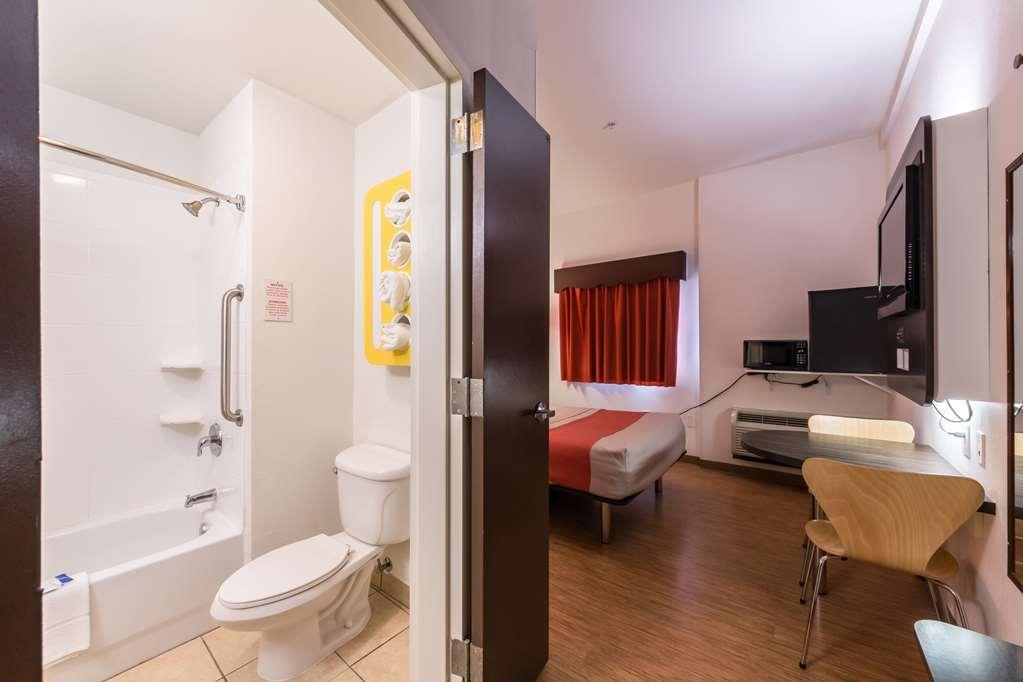 Motel 6-Eagle Pass, Tx - Lakeside Zimmer foto