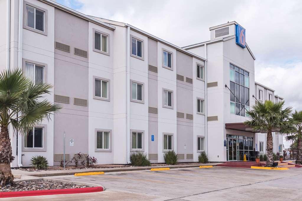 Motel 6-Eagle Pass, Tx - Lakeside Exterior foto