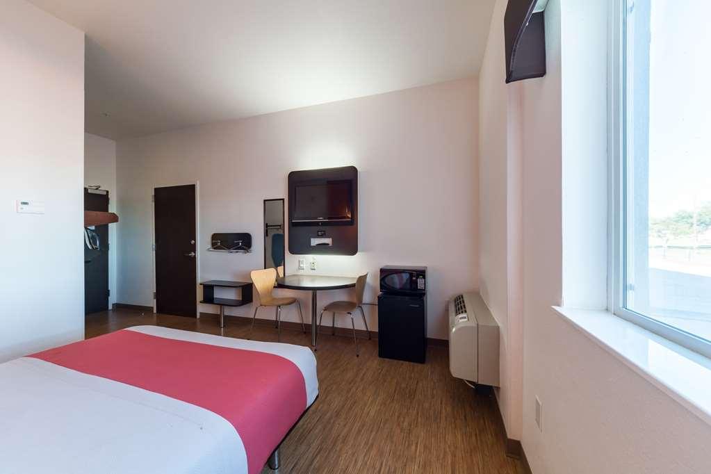 Motel 6-Eagle Pass, Tx - Lakeside Zimmer foto