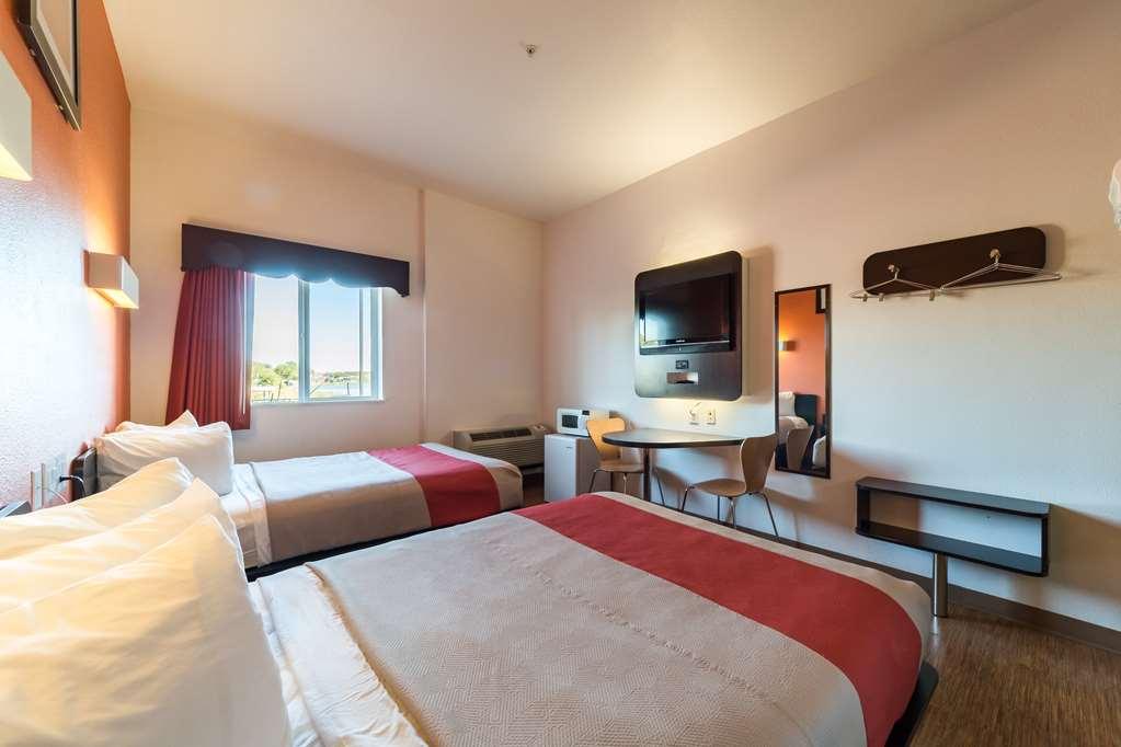 Motel 6-Eagle Pass, Tx - Lakeside Zimmer foto
