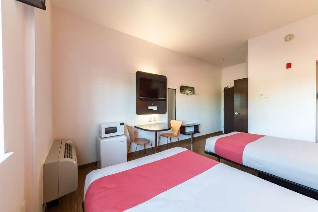 Motel 6-Eagle Pass, Tx - Lakeside Zimmer foto